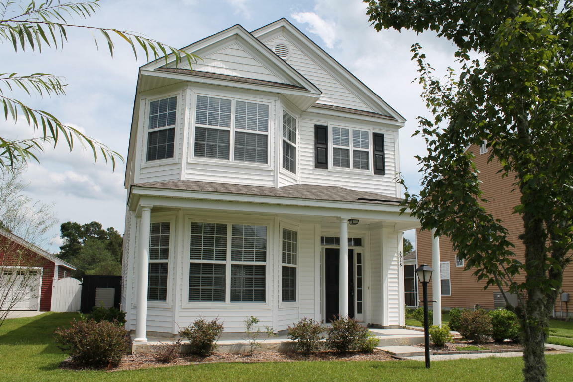 Property Photo:  8948 N Red Maple Circle  SC 29485 