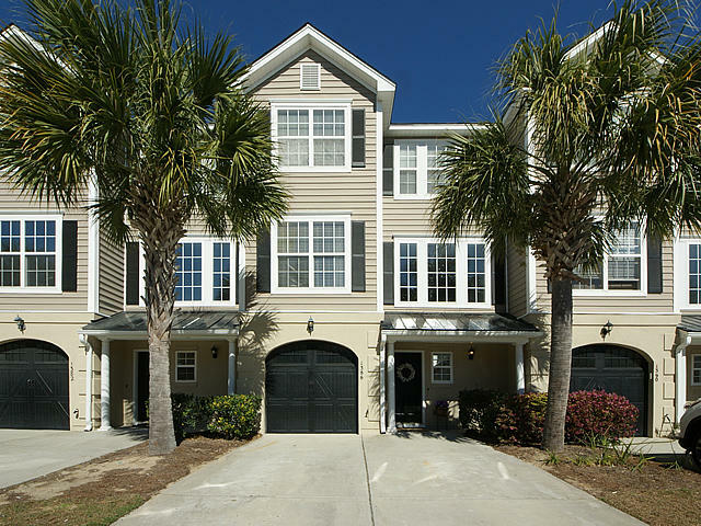 Property Photo:  1386 Hamlin Park Circle  SC 29466 