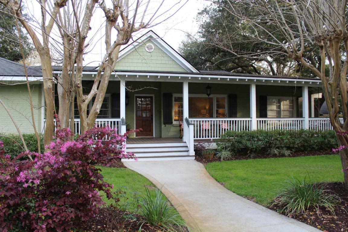 Property Photo: 517 Deer Street SC 29464
