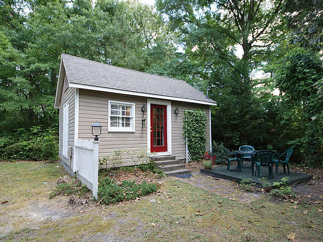 Property Photo:  100 W Carolina Avenue  SC 29483 