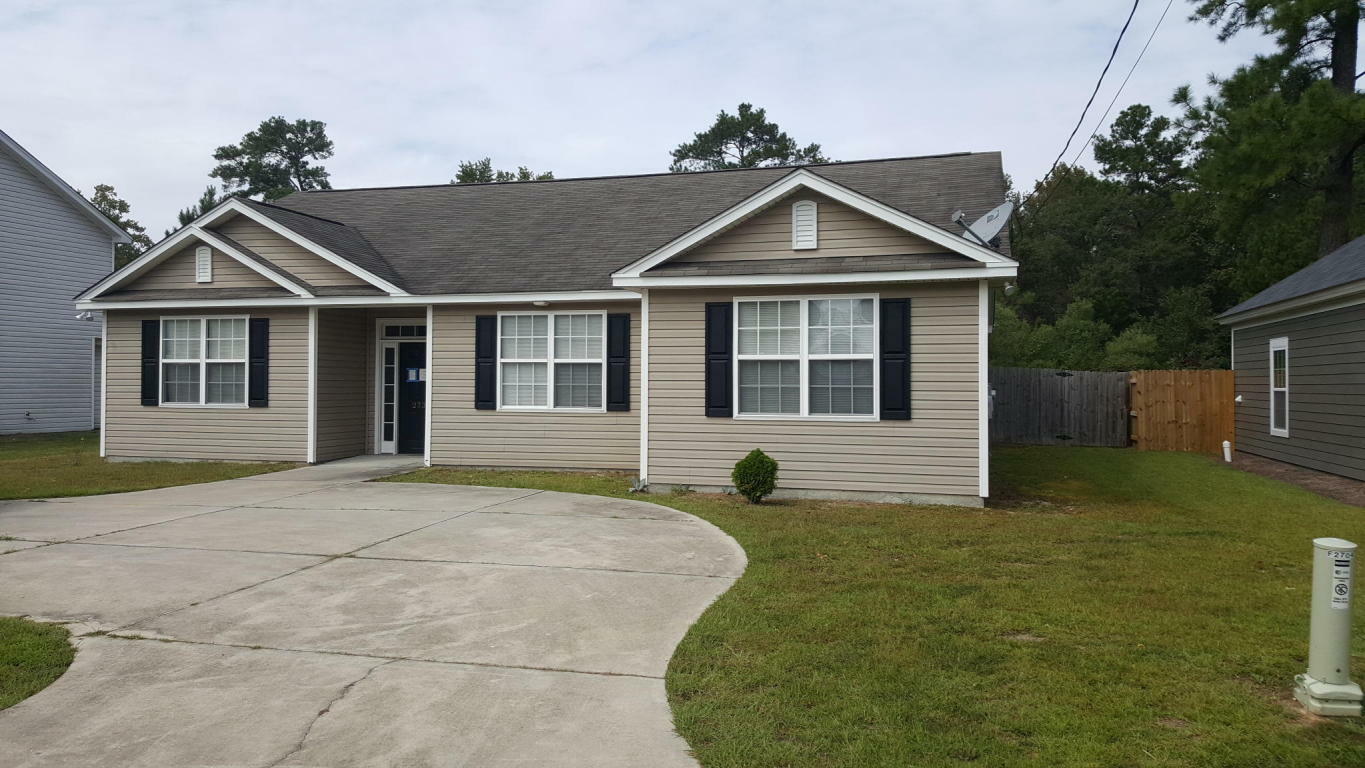 Property Photo:  2736 Fernwood Drive  SC 29406 