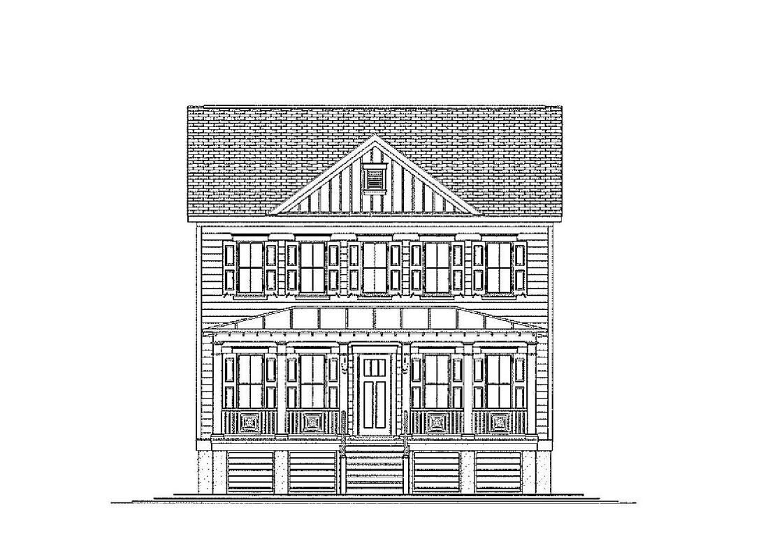 Property Photo:  1425 Tidal Mill Place  SC 29492 