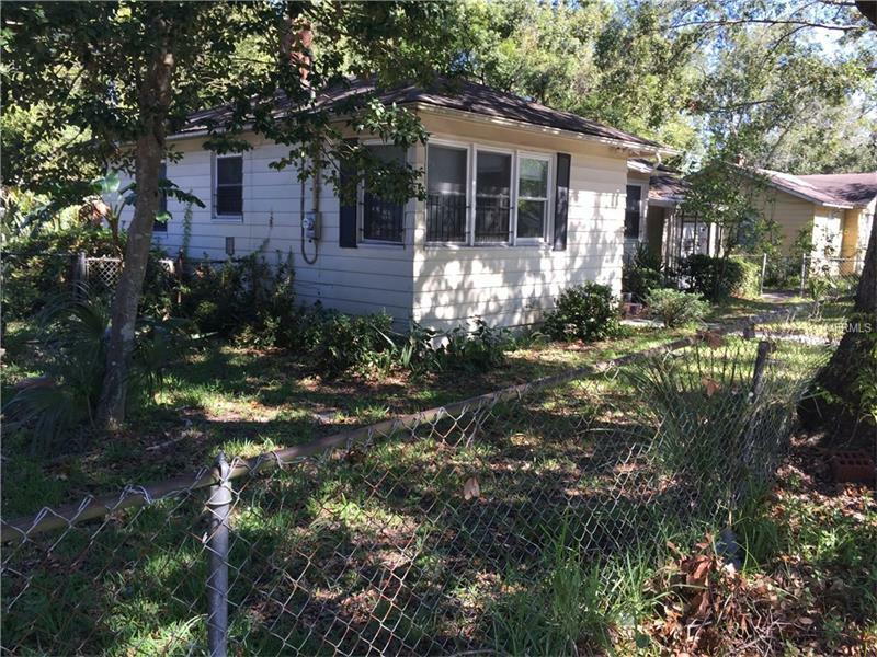 Property Photo:  2085 W 12th Street  FL 32209 