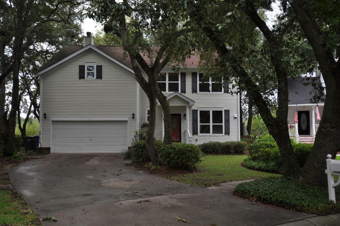 Property Photo: 1390 Crystal Shore Court SC 29412