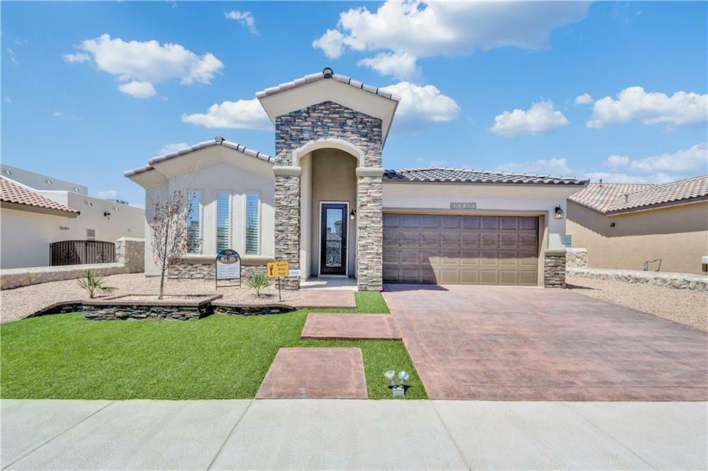 Property Photo: 14941 Holly Springs TX 79938
