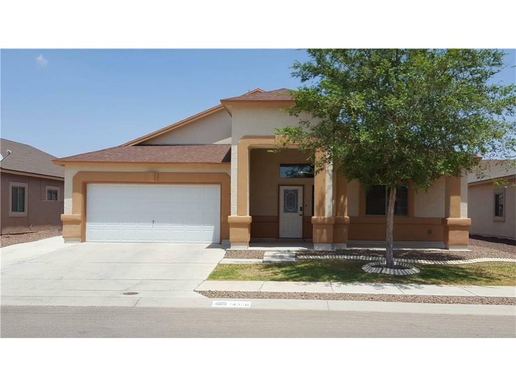 14326 Alma Point Drive  El Paso TX 79938 photo