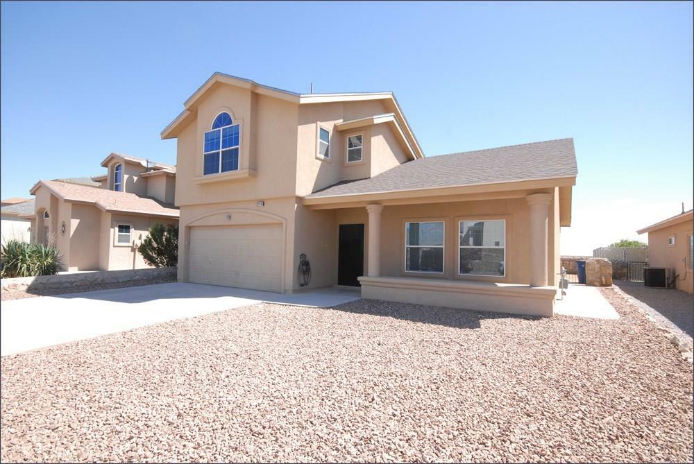 11336 Benny Emler Drive  El Paso TX 79934 photo