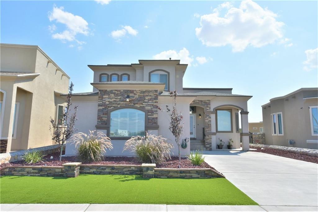 Property Photo: 14813 Holly Springs TX 79938