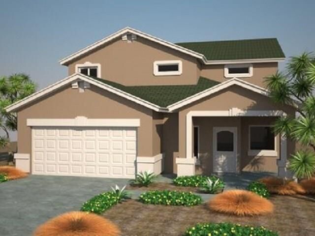 Property Photo:  2140 Enchanted Breeze Drive  TX 79911 
