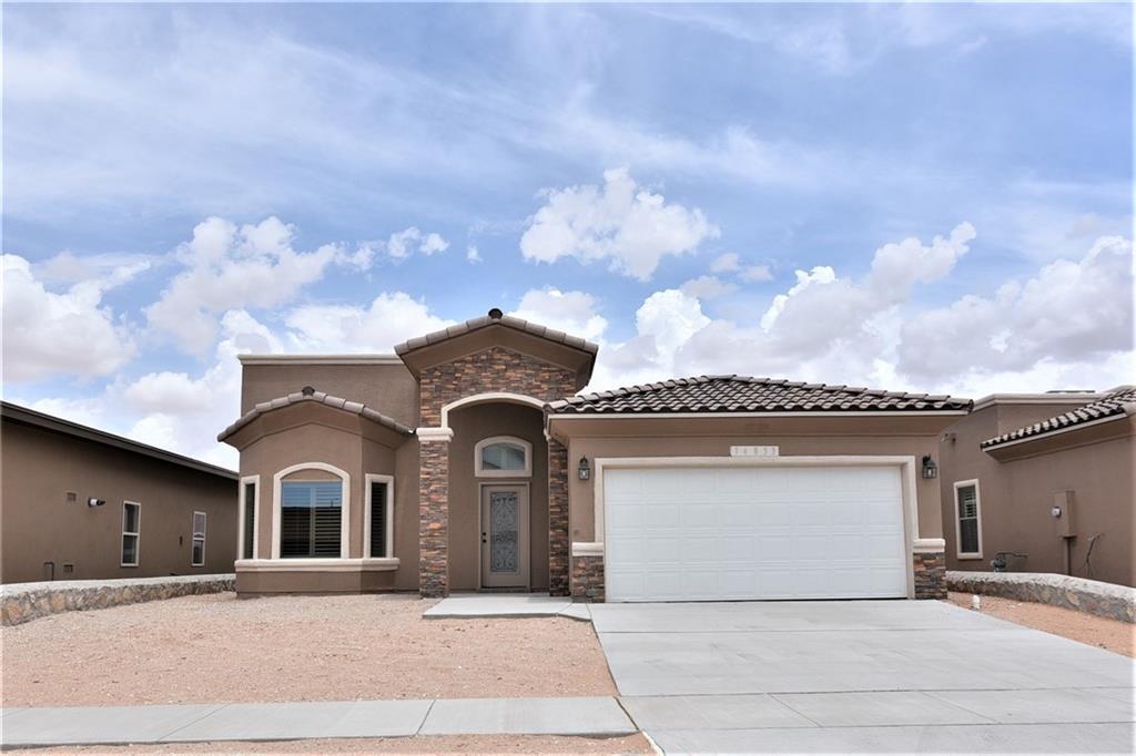 Property Photo: 14908 Ted Banks TX 79938