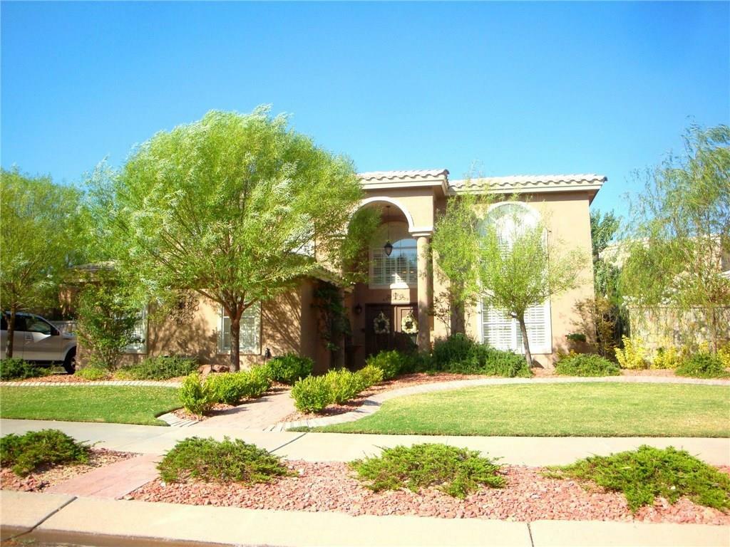 4570 Globe Willow Drive  El Paso TX 79922 photo