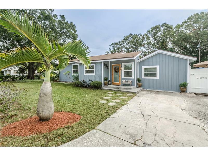 Property Photo:  1768 32nd Avenue N  FL 33713 