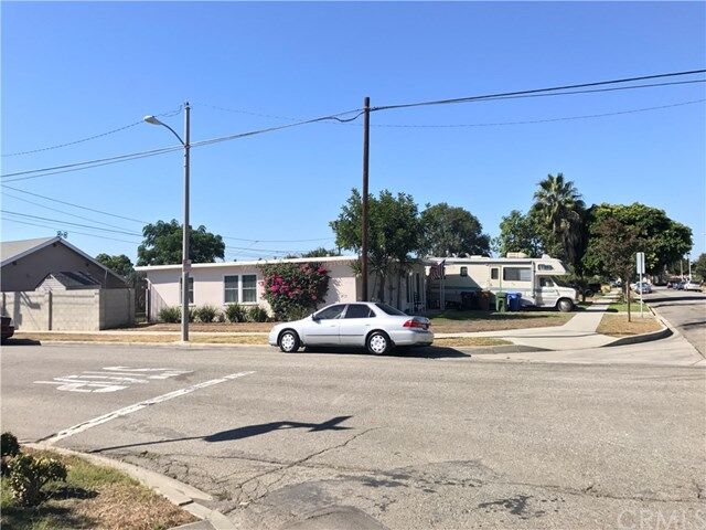Property Photo: 3704 W 145th Street CA 90250