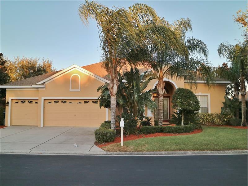 Property Photo:  2048 Tarragon Lane  FL 34655 