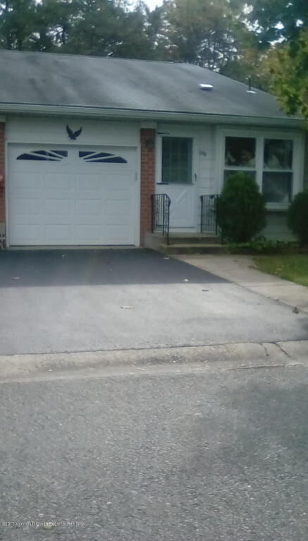 Property Photo:  29B Monticello Drive  NJ 08759 