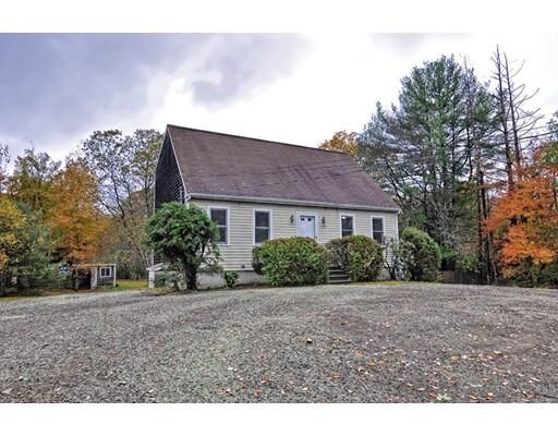 Property Photo:  1205 Vernon St.  MA 02324 