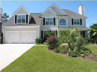 Property Photo:  2868 Colonnade Drive  SC 29466 