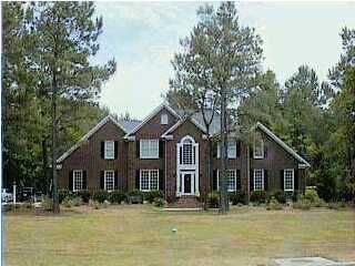 Property Photo: 3469 Colonel Vanderhorst Circle SC 29466