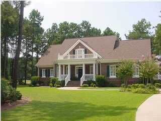 Property Photo: 3239 Pignatelli Crescent SC 29466