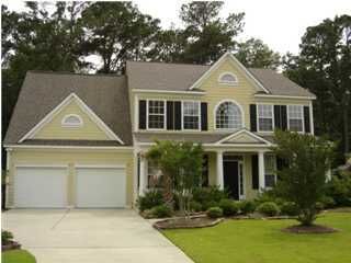 Property Photo: 3117 Grass Marsh Drive SC 29466