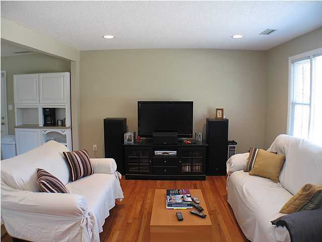 Property Photo:  1307 Julian Clark Road  SC 29412 