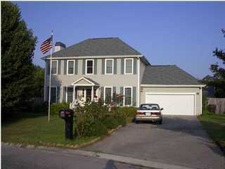 Property Photo: 754 Lookout Pointe Road SC 29464