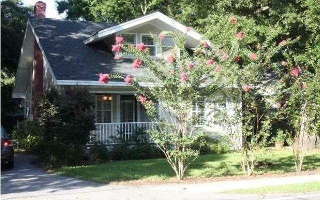 Property Photo:  205 Magnolia Road  SC 29407 