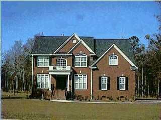Property Photo: 3416 Shagbark Circle SC 29466
