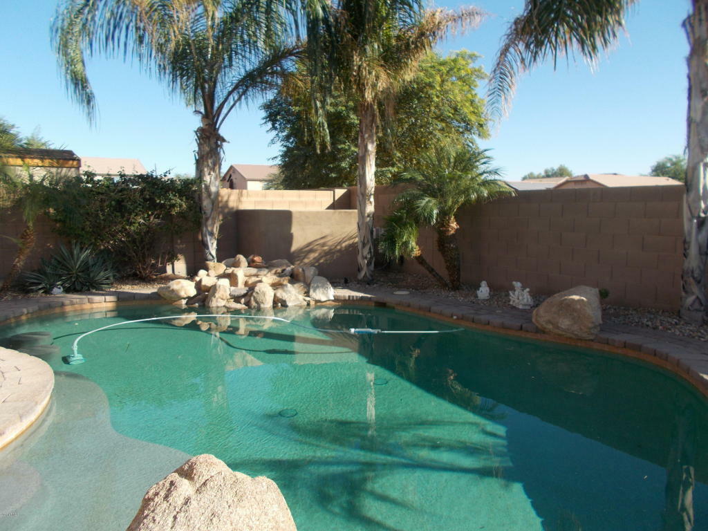 Property Photo:  25167 W Park Avenue  AZ 85326 