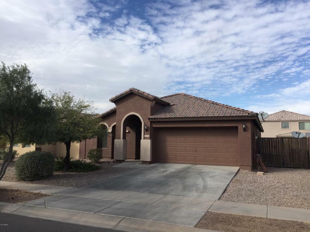 Property Photo:  3546 E Anika Drive  AZ 85298 