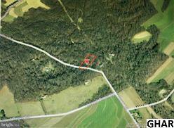 Property Photo: Lot 1 Willow Glen Road PA 17019