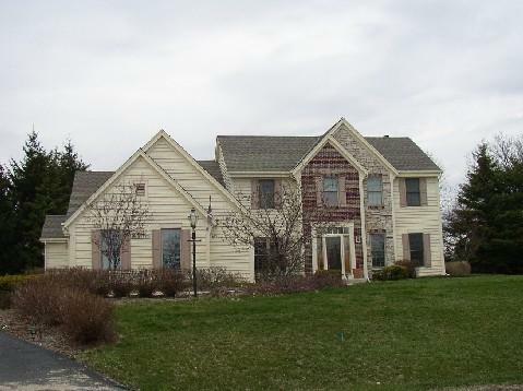 Property Photo: N67w29342 Richter Rd WI 53029-9131