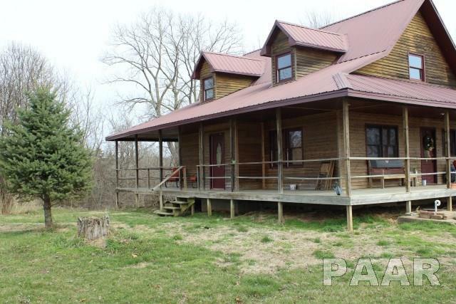 Property Photo: 10999 N US Hwy 24 IL 61542