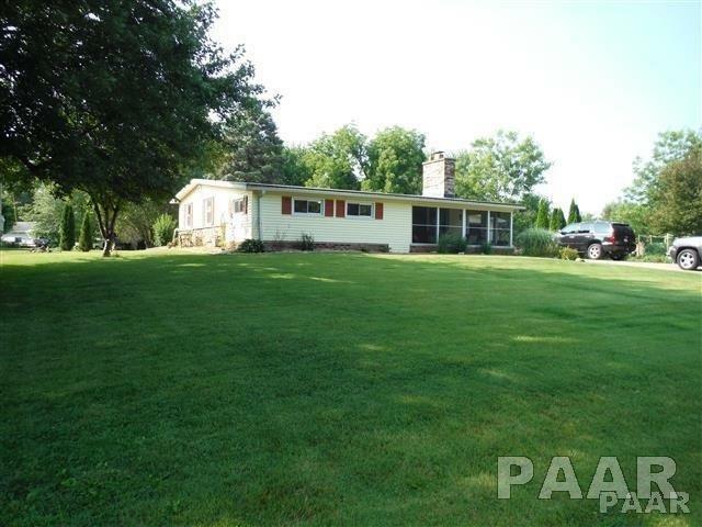 Property Photo:  23435 N Mohawk  IL 61427 