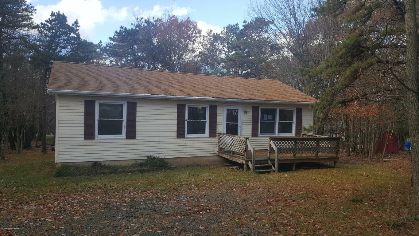 Property Photo:  523 Mountain Road  PA 18210 