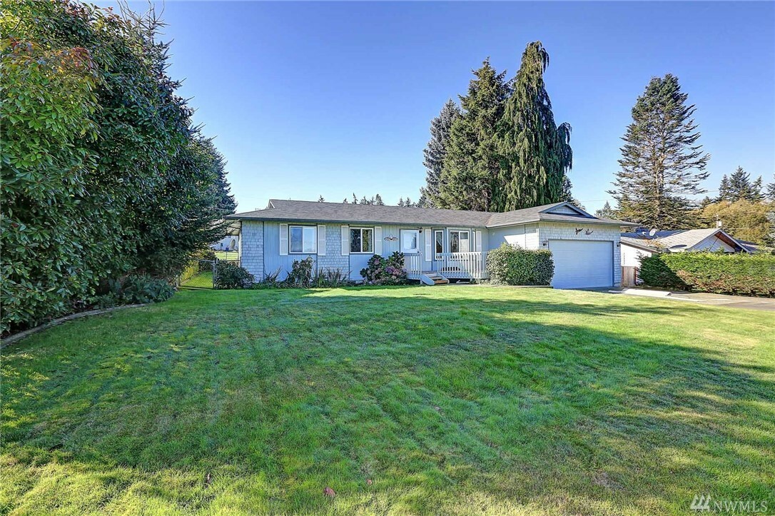 Property Photo:  1258 Terrace Place  WA 98282 