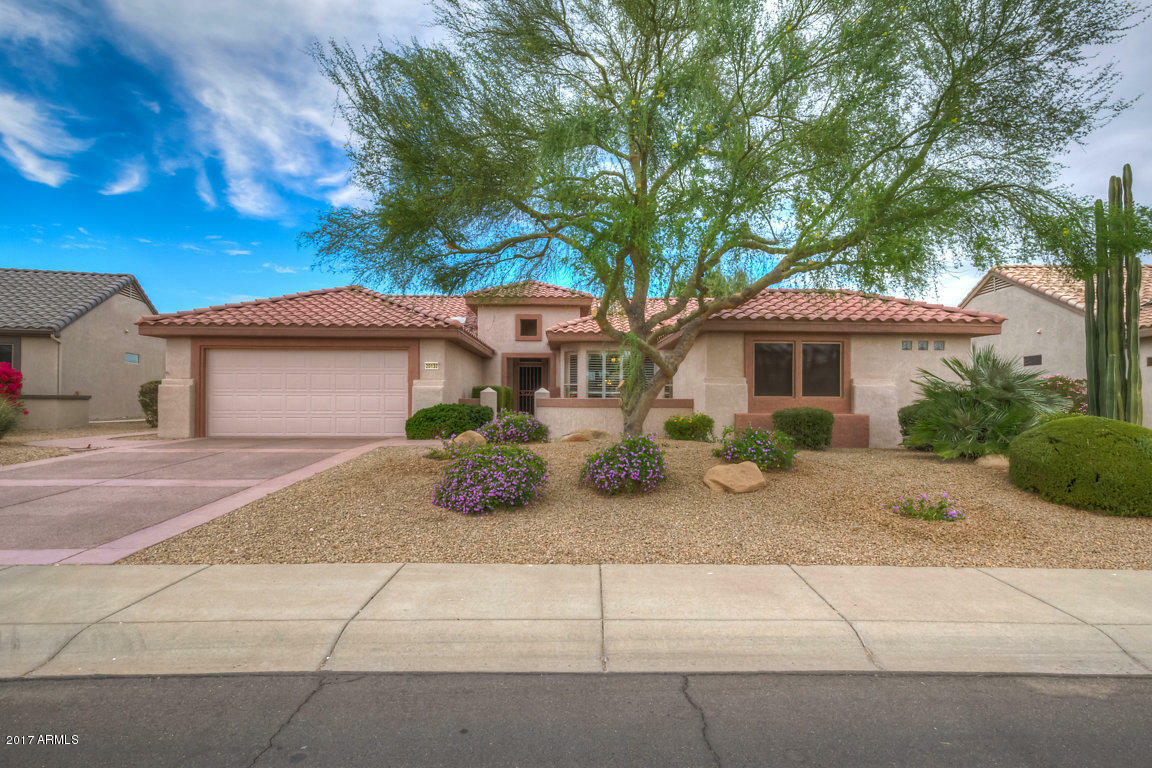 Property Photo:  20132 N Shadow Mountain Drive  AZ 85374 