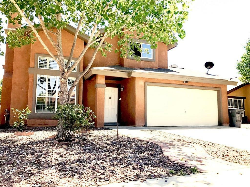 Property Photo:  664 Alice Walter  TX 79932 