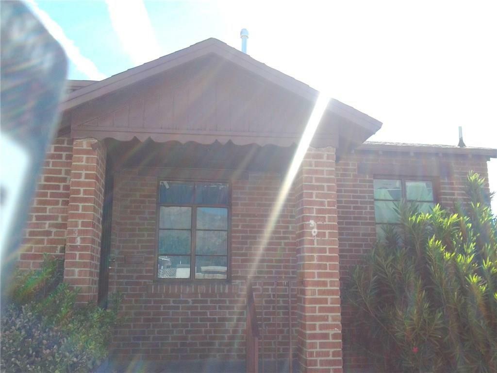 Property Photo:  3400 Idalia B  TX 79930 