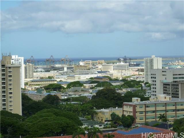 Property Photo:  2055 Nuuanu Avenue Ph1  HI 96817 