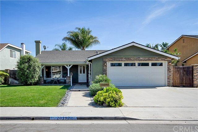 Property Photo:  20392 Mansard Lane  CA 92646 