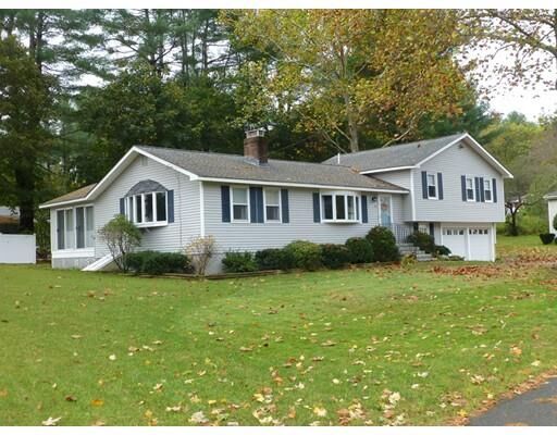 Property Photo: 10 Notre Dame Rd MA 01720