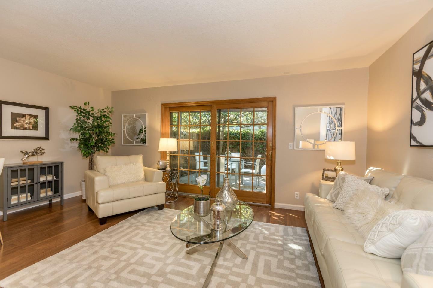 Property Photo:  2047 Montecito Avenue 17  CA 94043 