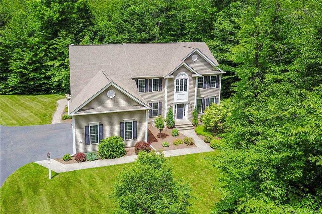 Property Photo: 26 Lilac Lane CT 06441