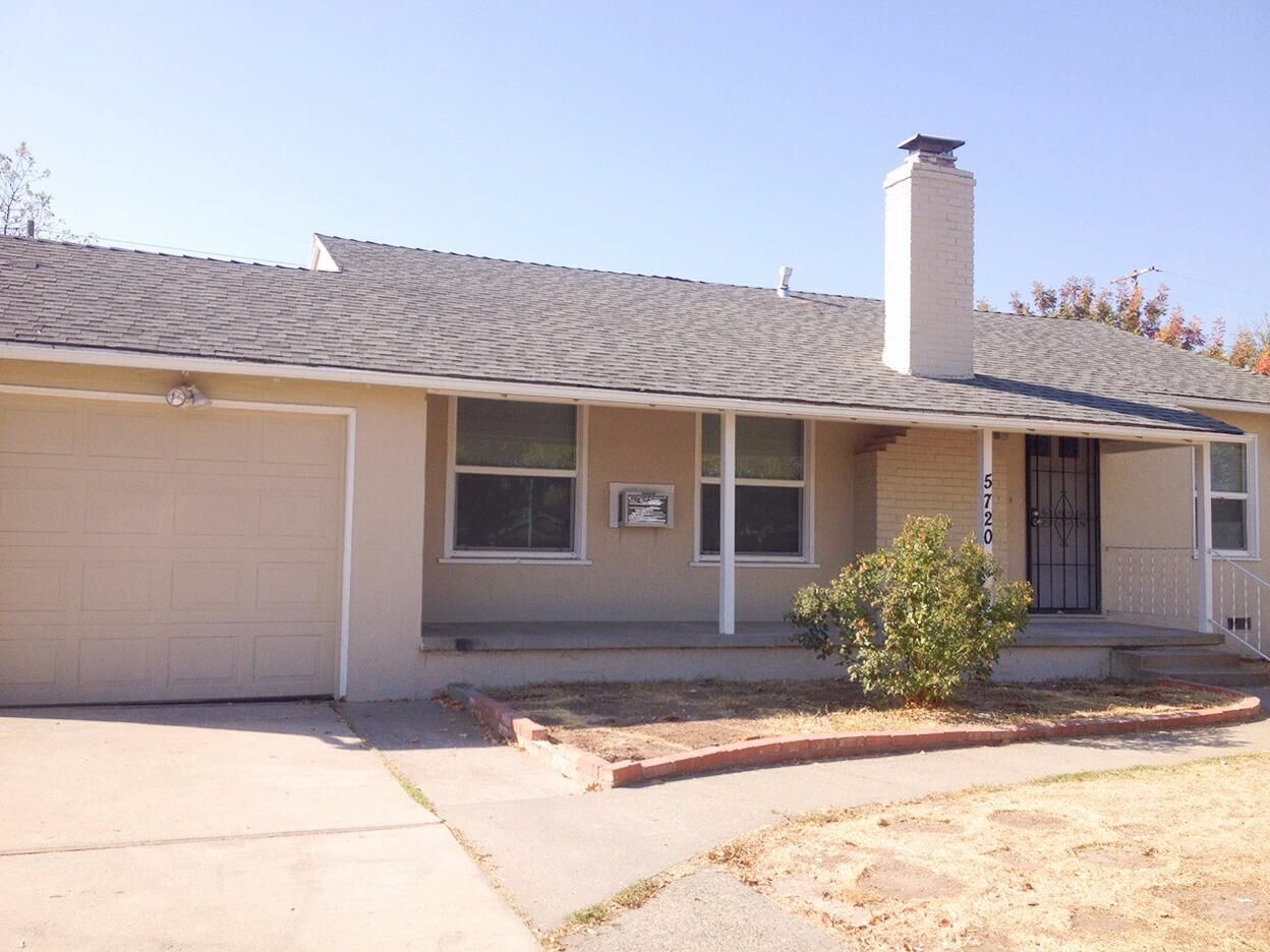 Property Photo:  5720 Velma Way  CA 95824 