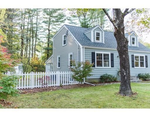 Property Photo:  17 Norfolk Pl  MA 02067 