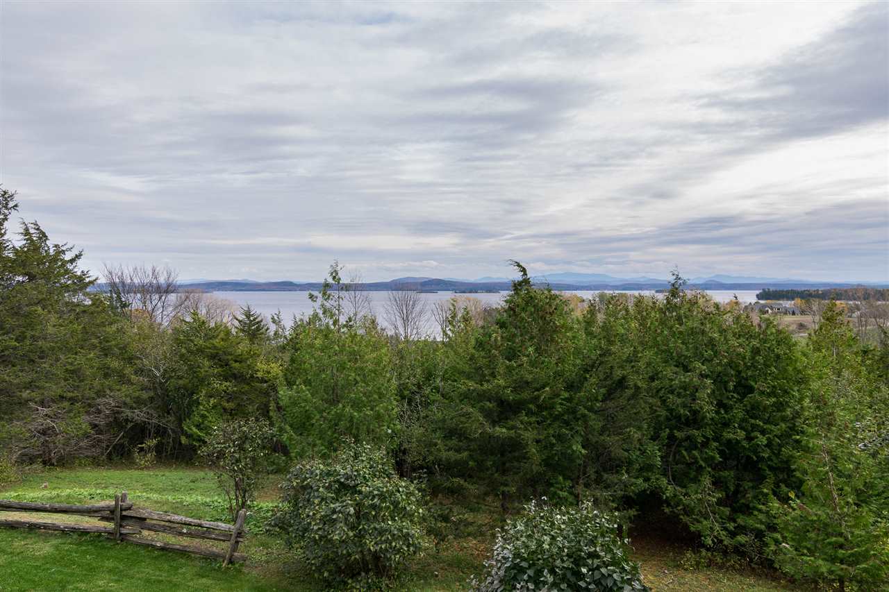 Property Photo: 82 Town Line Road VT 05486