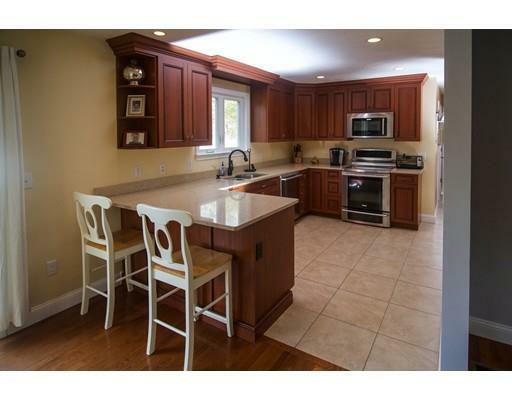Property Photo: 9 Pleasant St MA 02364