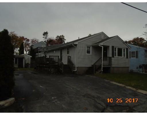 Property Photo: 32 Plant Rd MA 02451