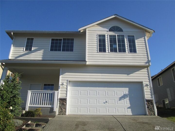 3323 68th Dr NE  Marysville WA 98270 photo